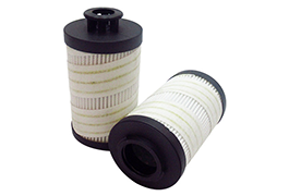10μm Hydraulic Oil Filter for PT100C201204GBH